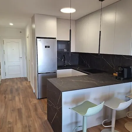 Apartment Holidays Corner *