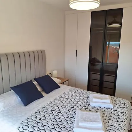 Holidays Corner Apartment