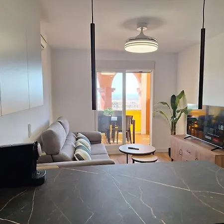 Holidays Corner Apartment Almerimar