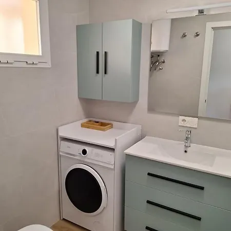 Apartment Holidays Corner