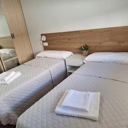 Holidays Corner Apartment *